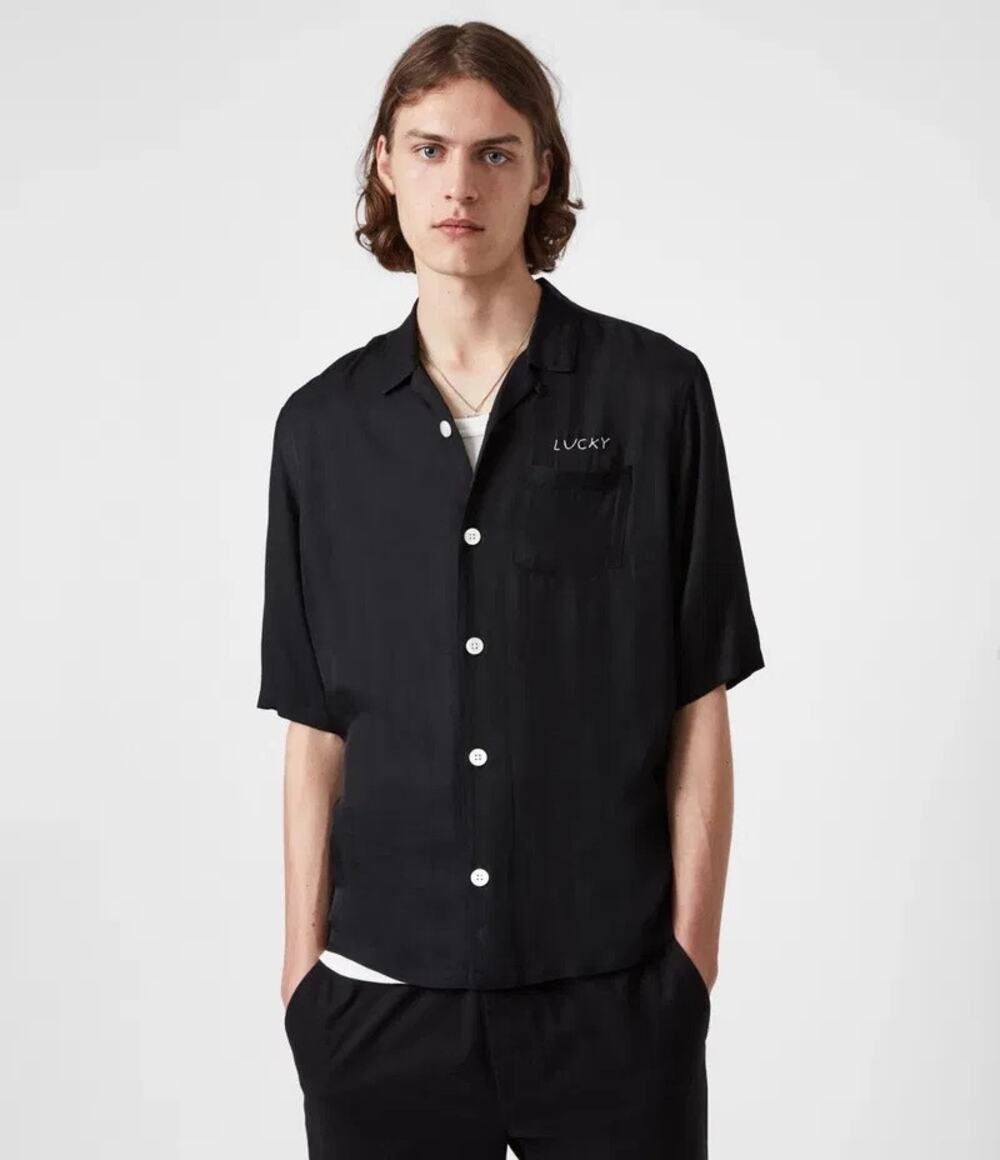 Allsaints Lucky Shirt